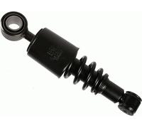 Driver Cab Suspension Shock Absorber For Mercedes ACTROS ANTOS 9603100855