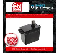 Driver Cab Tilt Pump 100424 Febi 1855566 2204436 Genuine Top Quality Guaranteed