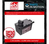 Febi Bilstein 103314 Hydraulic Pump