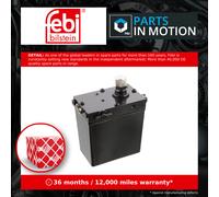 Driver Cab Tilt Pump 104114 Febi 21241594 21831187 21880387 21882621 22841198