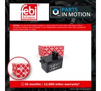 FEBI BILSTEIN 39687 Driver Cab Tilt Pump Replacement Fits Renault Trucks
