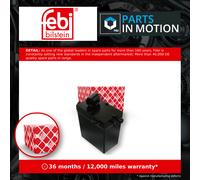FEBI BILSTEIN 44595 Driver Cab Tilt Pump Manual Operating Replacement Fits IVECO