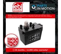 FEBI BILSTEIN 46341 Driver Cab Tilt Pump Replacement Fits Volvo Renault Trucks