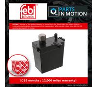 FEBI BILSTEIN 46802 Driver Cab Tilt Pump Manual Operating Replacement Fits IVECO