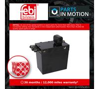 Driver Cab Tilt Pump 47289 Febi 1382282 1450902 1914281 Top Quality Guaranteed