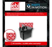 FEBI BILSTEIN 177564 Driver Cab Tilt Pump Right O/S Offside Driver Side Fits MAN