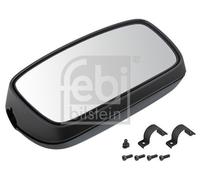 febi bilstein 49963 Main Rear View Mirror , 1 piece