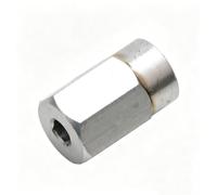 Driver Cap Aluminum Rotary Tool Accessory Replacement for Dremel 225
