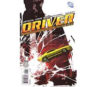 DRIVER Crossing the Line #1 - One Shot