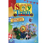 Driver Dan's Story Train - Limited Edition DVD and Bonus Book