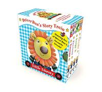 Driver Dan's Story Train: Little Library