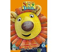 Driver Dan's Story Train – Series 2 – DVD (2012)