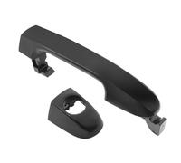 Driver Door Handle Side For HYUNDAI For I20 2007 2008 2009 2010 2011-2014 Exterior Door Handle Cover 82651-1J000 Decorative Accessories Passenger Side Door Handle(Front)