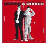 Driver & Driver - We Are the.. -Coloured-