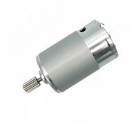 driver engine 1pcs RS380 390 550 DC Motor Ride On Toys Electric Car Motor Electric Drill Chain Saw Motor 6V 12V Toy Car Motorcycle Engine wheel Project (Size : 550 12V 9000RPM 0.85cm 10T)