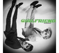 The Driver Era - Girlfriend - 12" Vinyl (2 discs, 2022)