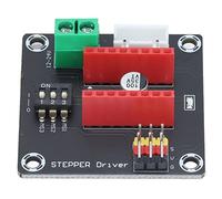 Driver Expansion Board 42 Stepper Motor Electronic Components 8825/A4988 Compatible 12V-30V Drive 3D Printer DIY