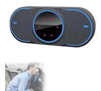 Driver Fatigue Alarm Device, Safe Driving Alert, Vision Al Algorithm and Capture Real Time, Captures Face Information Real-time and Reminding Continuously Function ForVehicle Drivers