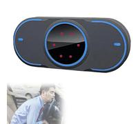 Driver Fatigue Alert System, Smart Driving Safety Alarm with Real-Time Facial Detection for Long-Distance Driving