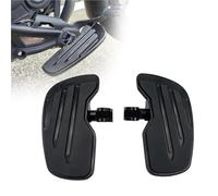 Driver Footboard Rider Floorboard Front Foot Rest Wide Footrest Fits For Rebel CM300 CM500 CMX 300 CM 500 CMX300 CMX500