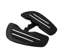 Driver Footrest Front/Rear Floorboards For Sportsters XL1200 XL883 X48 72 Night Train Iron 883 Models Motorcycle FootPegs