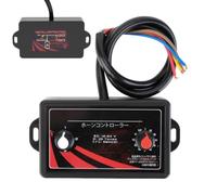 Driver for Waterproof Speaker Speaker With Safety Alert And