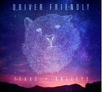 Driver Friendly - Peaks + Valleys