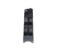 Driver Front Door Power Window Glass Lifter Control Switch Button For Mitsubishi For Triton L200 K62T K74T 1996-2007 MR732119 10 Pins