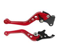 Driver Gear Levers - Heavy Duty Adjustable Handbrakes | Heavy Duty Cross Motorcycle Lever Assembly, Hydraulic Gear Handles, Easy Installation Custom Road Trip Machine Equipment