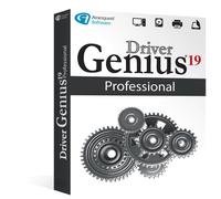 Driver Genius 19 Professional