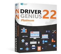 Driver Genius 22 Platinum
