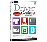 Driver Genius Professional 16 (PC)