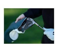 Driver Golf Club TaylorMade Qi4D Max Lite Right Handed, 12°, Regular, REAX MR 40 Lite
