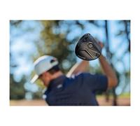 Driver Golf Club TaylorMade Qi4D Max Right Handed, 12°, Regular, REAX MR 50