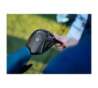 Driver Golf Club TaylorMade Qi4D Right Handed, 10,5°, Regular, REAX MR 50