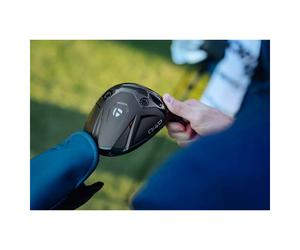 Driver Golf Club TaylorMade Qi4D Right Handed, 10,5°, Regular, REAX MR 50