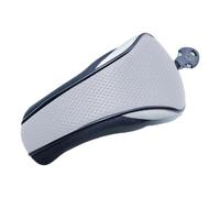Driver Headcover, Golf Club Headcover, Portable Headgear for Drivers, Fairway Club Covers, Hybrid Club Covers to Protect Against Weather