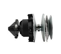 Driver Kit Primary Pulley Compatible For John Deere D105 And More RT400 Transmission Replaces MIA13031 AUC10266 MIA13114 MIA12863 MIA12656