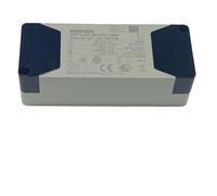 Driver Led Power Supply 6W8W10W12W14W16W18W20W25W30W34W38W44(18W/30-40V/0.45A)