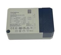 Driver Led Power Supply 6W8W10W12W14W16W18W20W25W30W34W38W44(25W/30-40V/0.6A)