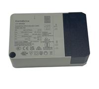 Driver Led Power Supply 6W8W10W12W14W16W18W20W25W30W34W38W44(34W/30-40V/0.8A)
