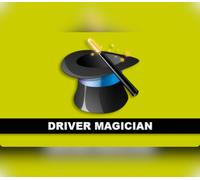 Driver Magician CD Key (Lifetime / 3 PCs)