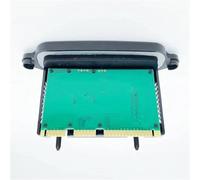 Driver Module 63117316217 AHL TMS Headlight Driver Module Fit For BMW 5 Series F10 F11 F07 Xenon HID Ballast Control Unit TMS Module(Double board)