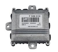 Driver Module Compatible With BMW For X1 E84 2008 2009-2015 7189312 63127189312 ALC Adaptive Headlight Drive Light Control Unit Xenon Ballast
