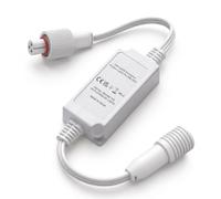 Driver Module for Govee Permanent Outdoor Lights Pro H706A H706B H706C | For Govee Driver Module 100FT 150FT 200FT Outdoor Lights, Voltage Transformer Supports Up to 200ft, IP68 Waterproof Cable