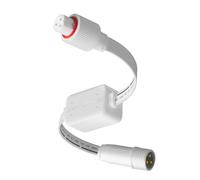 Driver Module Signal Booster ONLY Compatible with Govee Permanent Outdoor Lights Pro H706A, H706B, H706C, Voltage Transformer, Enhanced Signal Stability up to 200FT