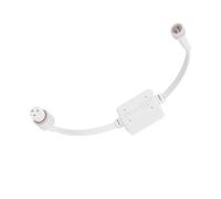 Driver Module Signal Booster Only for Govee Permanent Outdoor Lights Pro H706A, H706B, H706C(Female Input - Male Output)