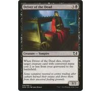 Driver of the Dead | Duel Decks: Blessed vs. Cursed
