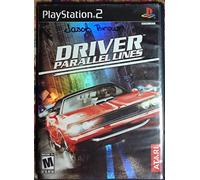 Driver Parallel Lines / Game
