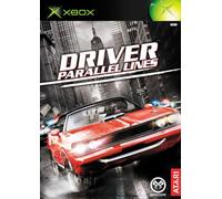 Driver Parallel Lines / Game